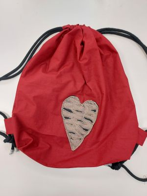 Gestalten Turnsack