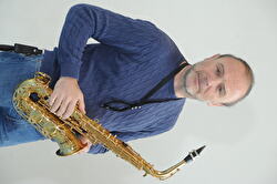 Dimitri Vasylyev
