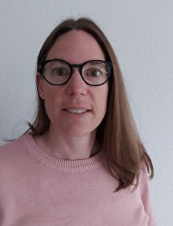 Michelle Waser-Suter