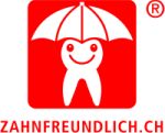 Logo Zahnfreundlich