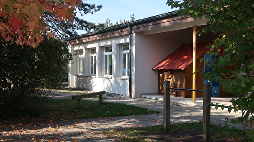 Kindergarten