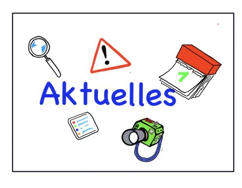 aktuelles
