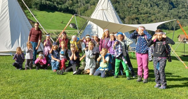 Gruppe Jan