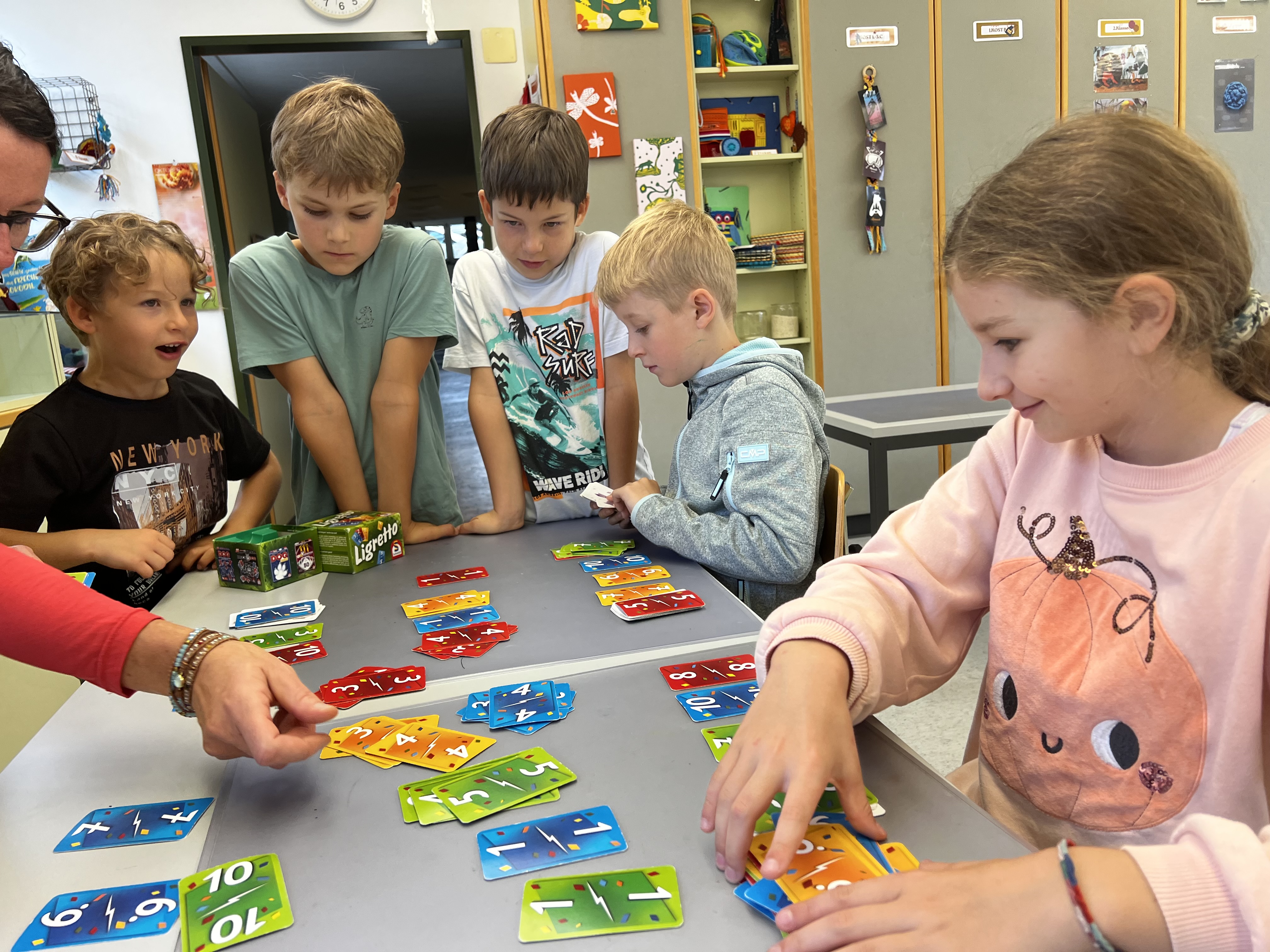 Spiel 2