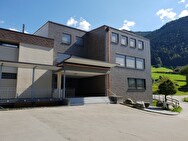 Schulhaus Schiesshausmatte