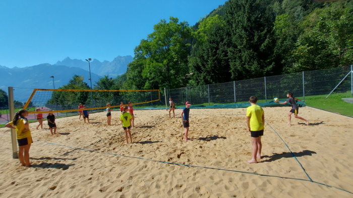 Volley