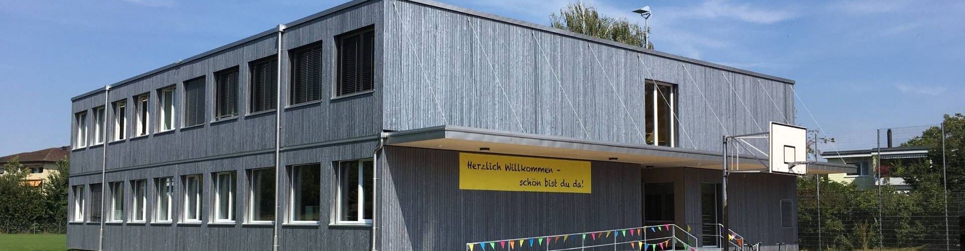 Pavillon Bützi