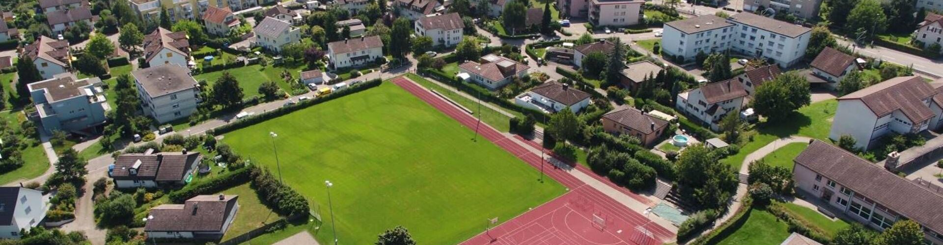 Sportplatz Kirchwies