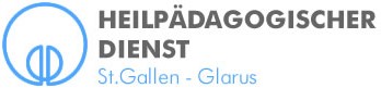 Heilpädagogischer Dienst St. Gallen - Glarus