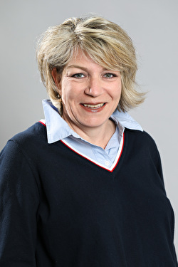 Sibylle Romano