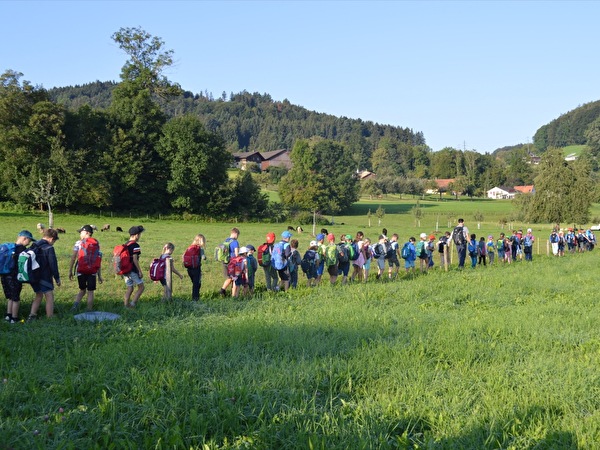 Wandertag2019