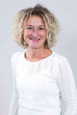 Claudia Ulmann