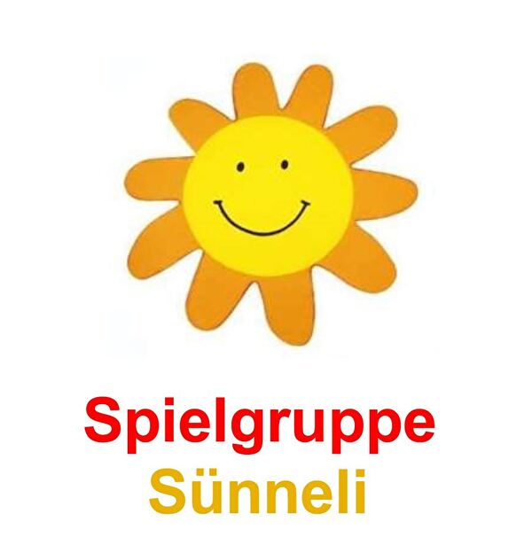 Spielgruppe Sünneli