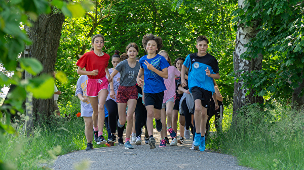 Sporttag