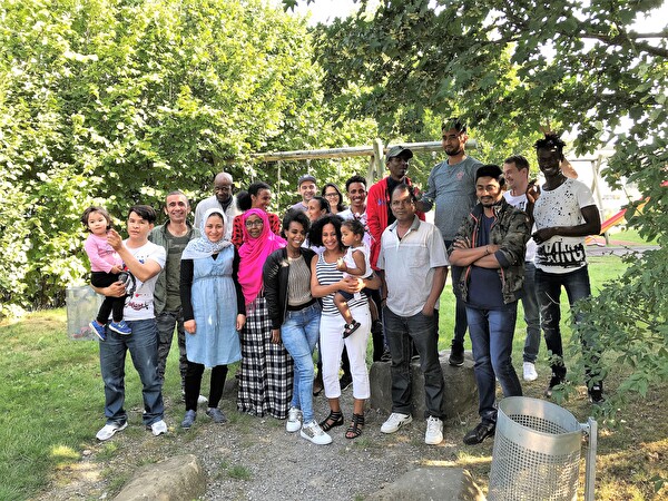 Quartierschule