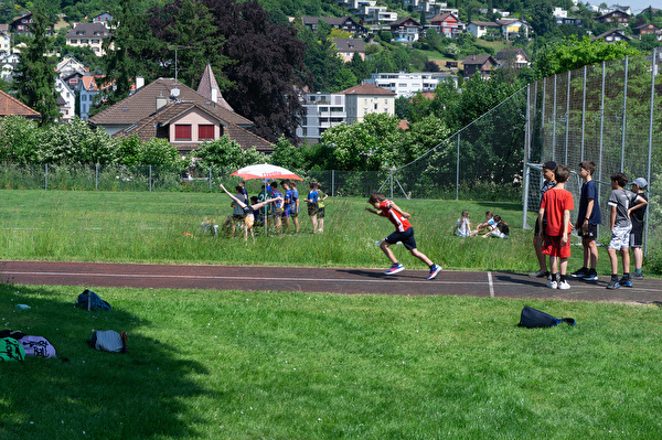 Weltklasse Oberuzwil