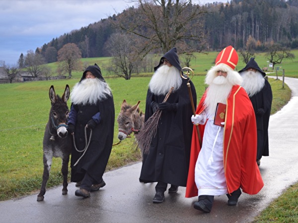 Samichlaus