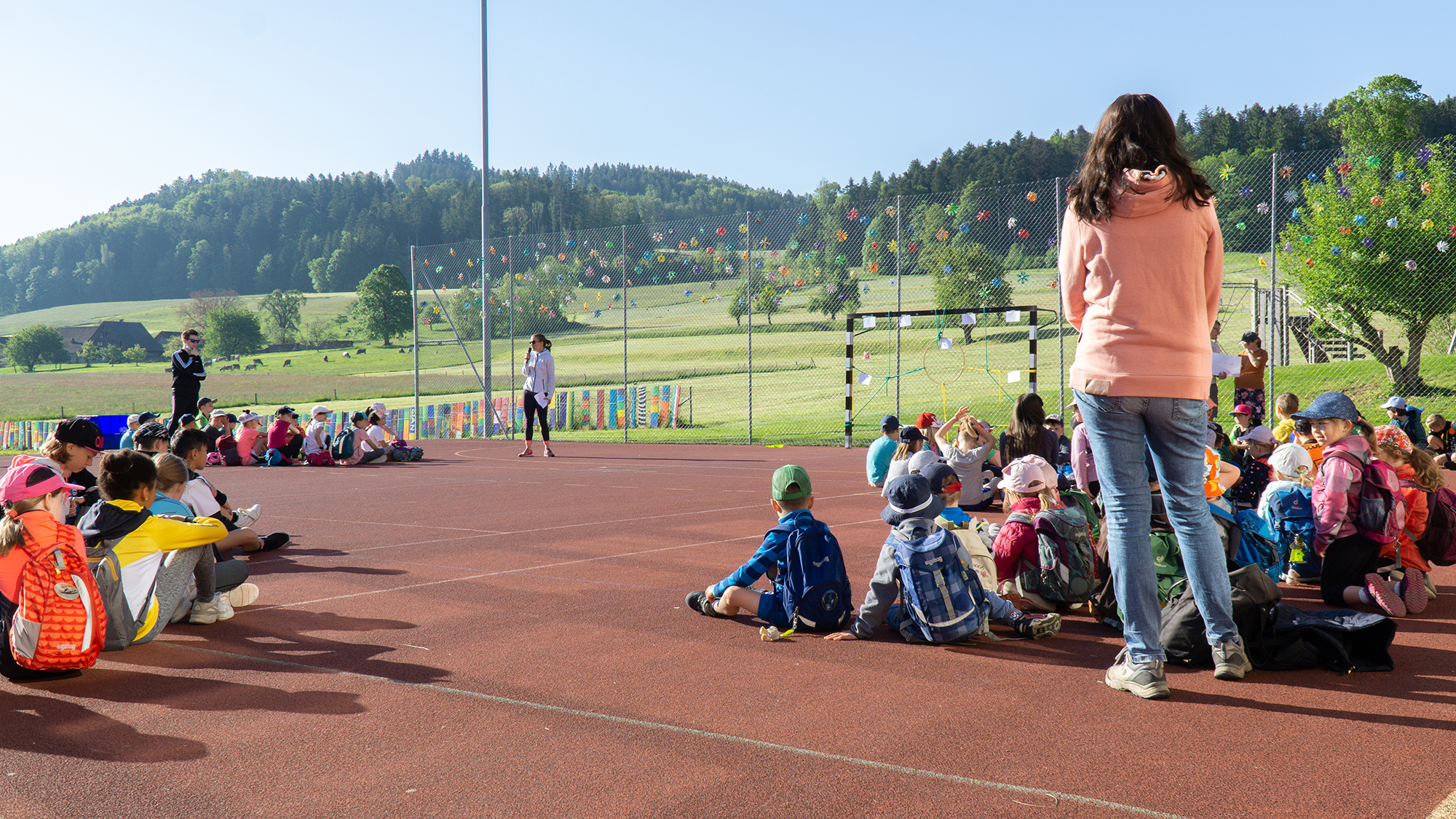 Sporttag