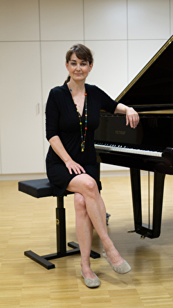 Andrea Hess