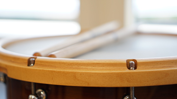 Instrumentenvorstellung