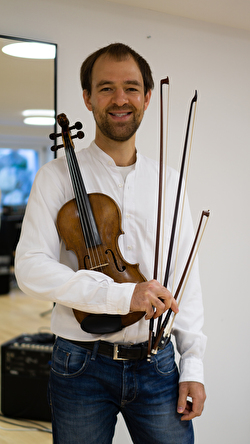 Daniel Treyer