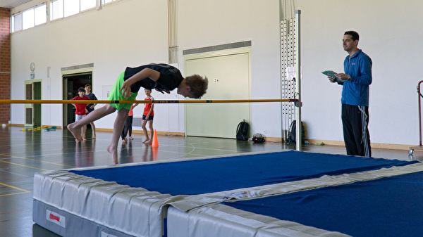 Sporttag