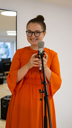 Enid Münger
