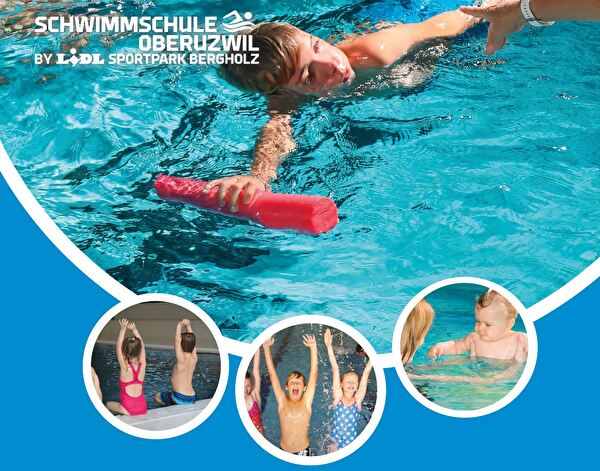 Schwimmschule Oberuzwil