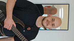Joel Walser