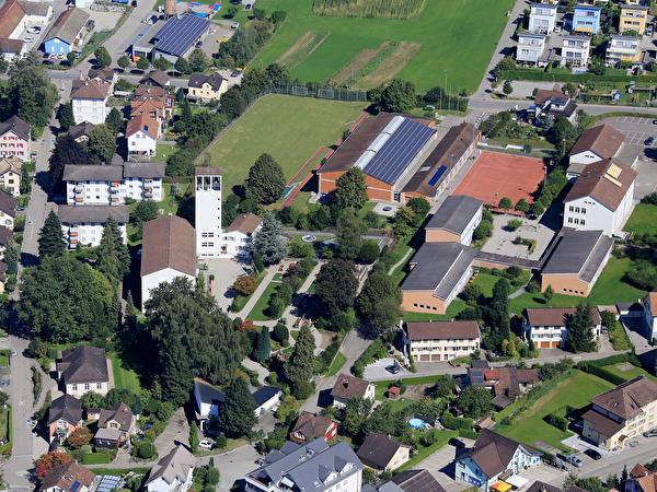 Primarschule Oberuzwil