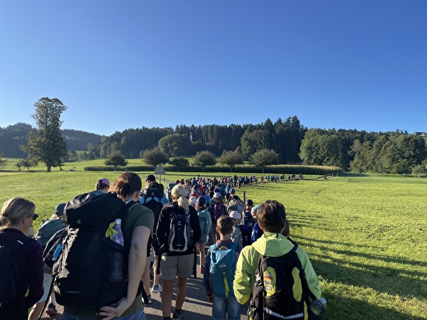 Wandertag