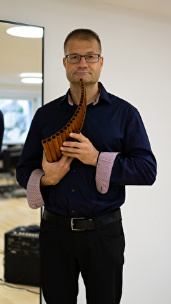 Hansjörg Rechsteiner