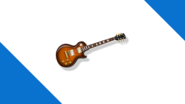 E-Gitarre