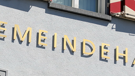 Gemeindehaus