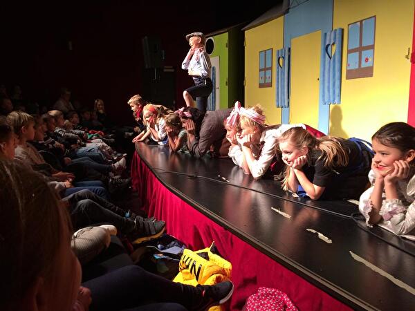 Musical Theater