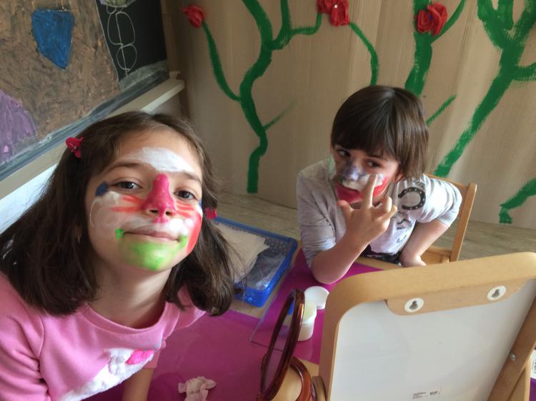 Fasnacht1