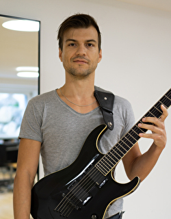 Duri Camenisch 