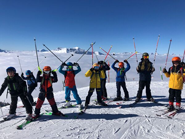Ski