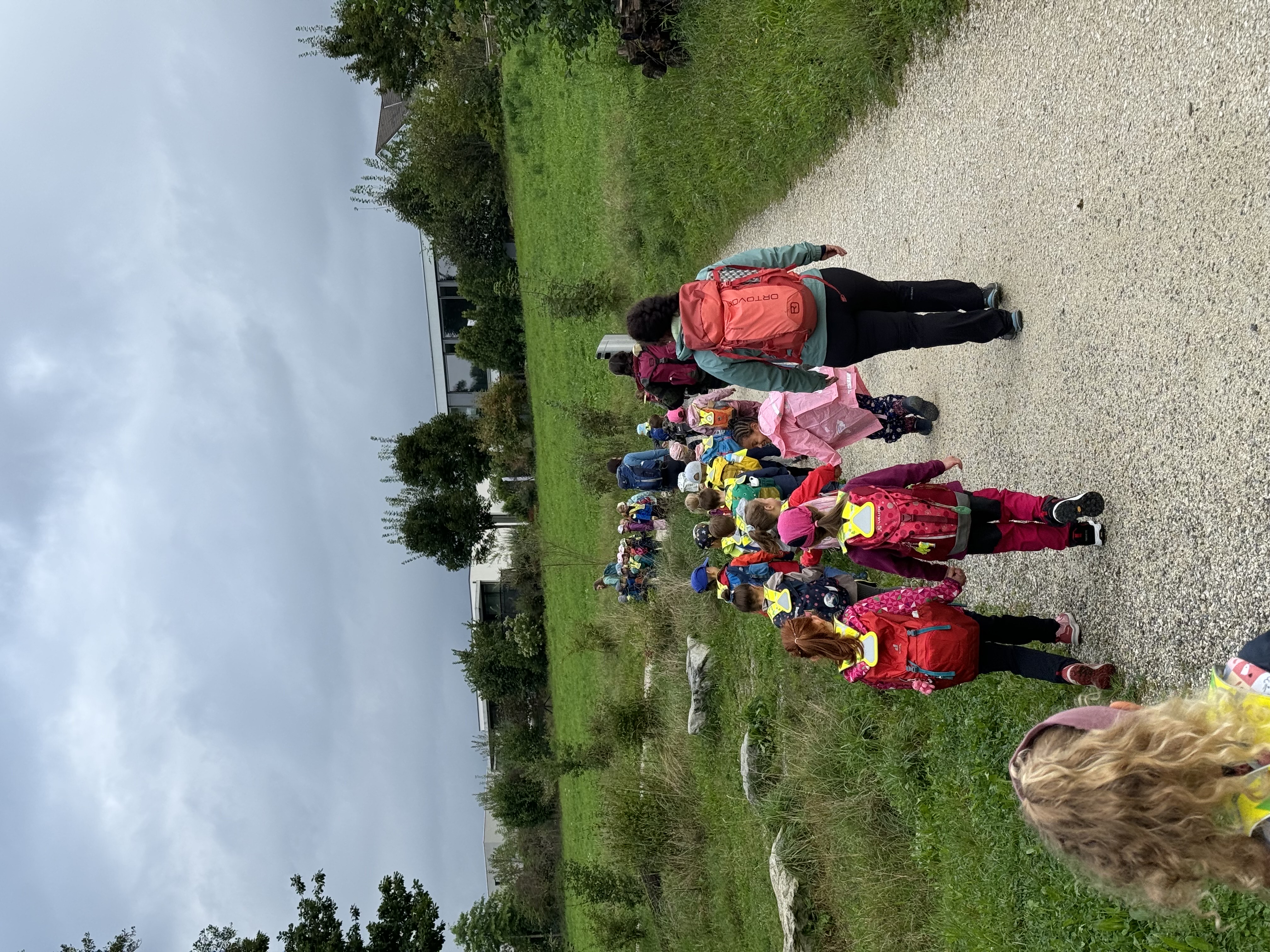 Spaziergang