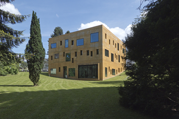 Musikschule Dornach