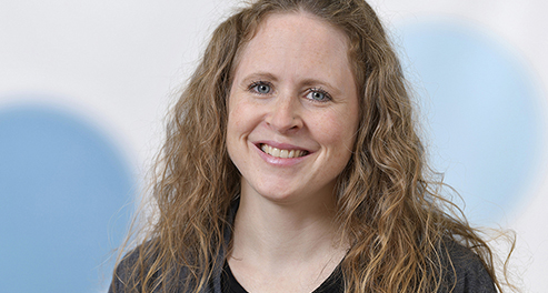 Fabienne Utzinger