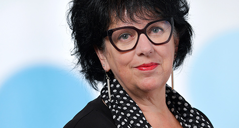 Marion Heidelberger 