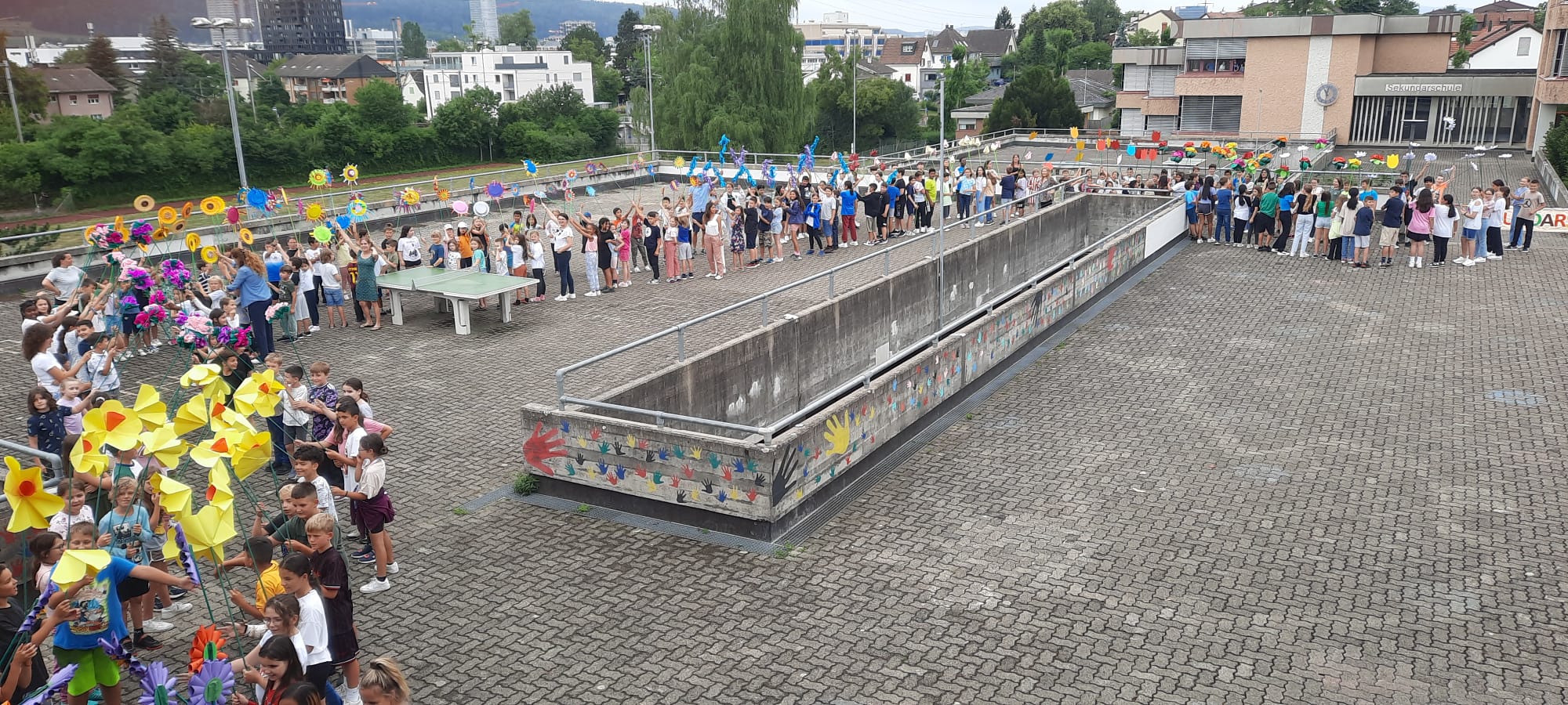 Verabschiedung 1