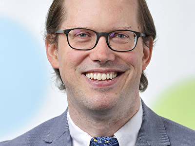 Oliver Schellenberg
