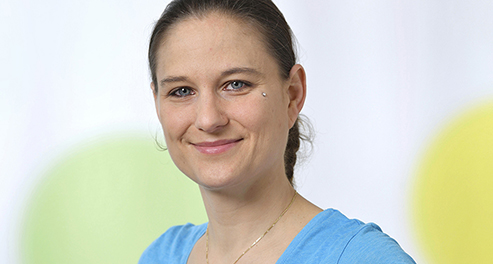 Kathrin Egli