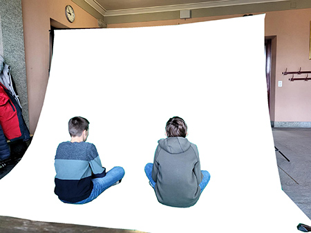 *