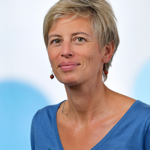 Schulleiterin Flugfeld