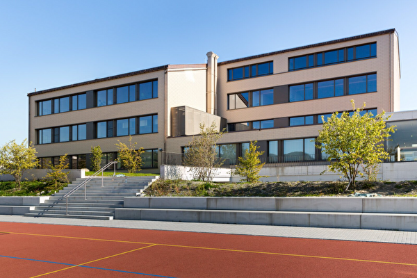 Sekundarschule Gringel 2