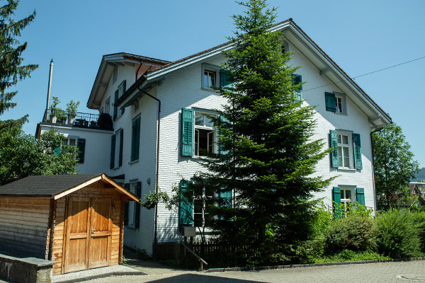 Kindergarten Konzerthalle