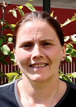 Brigitte Fritsche